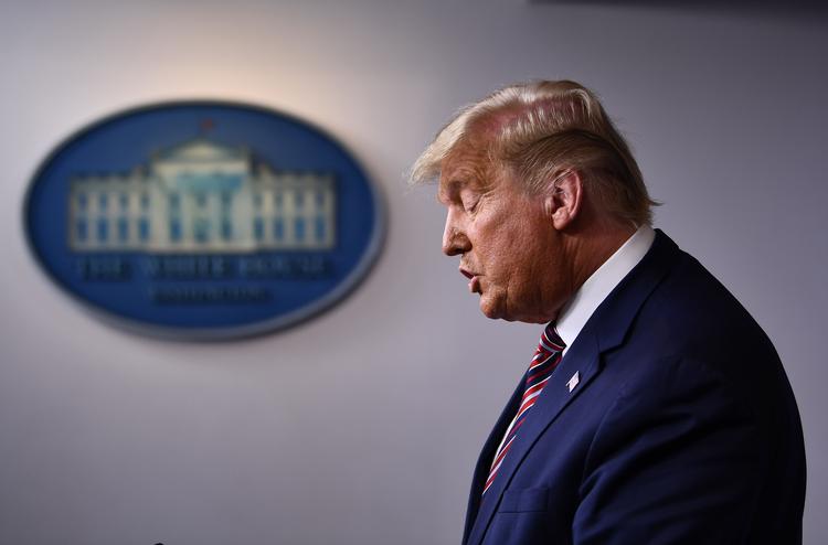 Foto: Brendan Smialowski/Ritzau Scanpix