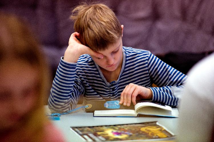 Foto: Carsten Andreasen/Ritzau Scanpix