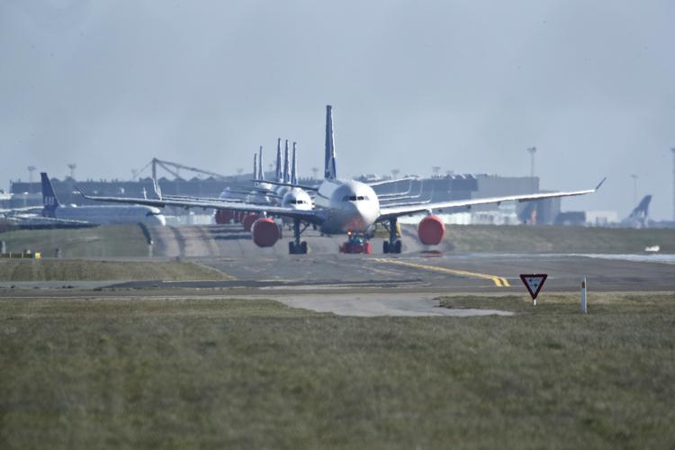 Arkivfoto. Foto: Jens Dresling/POLFOTO