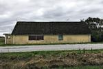 Nord for Skive ligger der her hus hvor kvinder fra hele verden sælger sex til danske mænd. Da Politiken var på besøg var kvinden 22 år sandsynligvis fra Nigeria og muligvis handlet Foto: Olav Hergel
