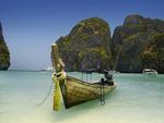 Krabi er en af de destinationer i Thailand, som Bravo Tours i tidens løb har sendt mange turiste til. Foto: Bravo Tours