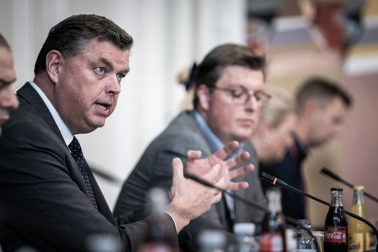 Foto: Emil Helms/Ritzau Scanpix