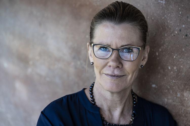 Foto: Stine Tidsvilde/POLFOTO