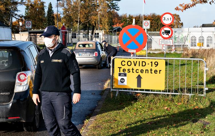 Foto: Henning Bagger/Ritzau Scanpix