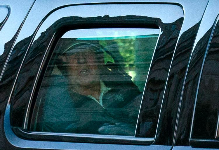 Foto: Alex Edelman/Ritzau Scanpix