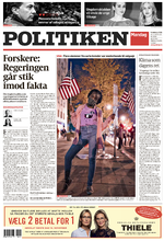 A_forsiden Politiken 09-11-2020 Lands 1udg