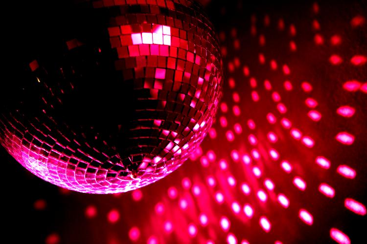 73 gæster fik bøder for at feste på stripklubben 7th Heaven i Hausergade (arkivfoto). Foto: Thomas Borberg/POLFOTO