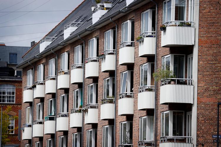 Foto: Jens Dresling/POLFOTO