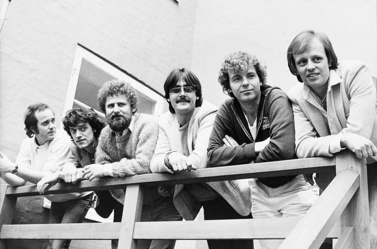 Foto: Johnny Bonne/POLFOTO