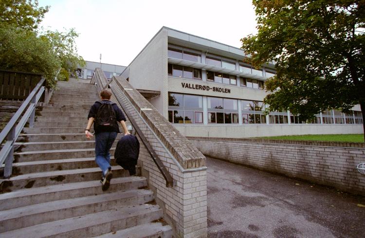 Foto: Morten Langkilde/Ritzau Scanpix