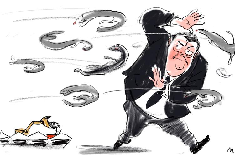 Foto: Mette Dreyer/POLITIKEN