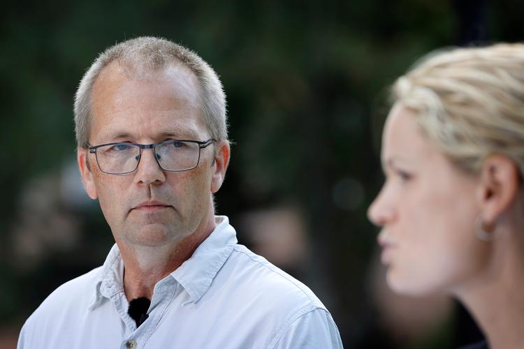 Foto: Jens Dresling/POLFOTO