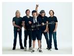 Vildhedsinstitutionen AC/DC rocker ufortrødent videre på album nummer 17. Foto: Sony Music Australia