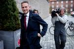 Foto: Jens Dresling/POLFOTO