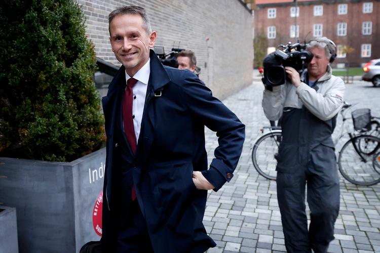 Foto: Jens Dresling/POLFOTO