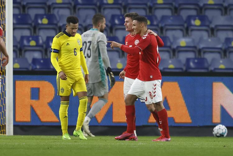 Foto: Jens Dresling/POLFOTO