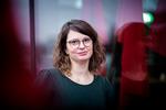     Der skal penge på bordet, hvis #MeToo skal føre til reelle forandringer, mener FH's næstformand, Majbrit Berlau. Foto: Miriam Dalsgaard/POLFOTO