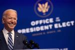 »Biden vil føre en sikkerhedspolitik, hvor han bruger USA’s største aktiv – verdens største militær – til at skabe større forudsigelighed og mere samarbejde. Men også ved at signalere afskrækkelse med USA’s atomvåben«, siger Friis Arne Petersen i dette interview. Arkivfoto Jonathan Ernst