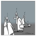 Arkivtegning Per Marquard Otzen