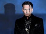Der bliver ingen 3'er for Johnny Depp. Her ses den populære skuespiller til premieren i London i 2018 på 2'eren,  'Fantastiske skabninger – Grindewalds forbrydelser'. Foto: Toby Melville/Ritzau Scanpix