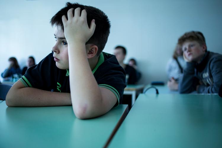 Foto: Mads Nissen/POLFOTO