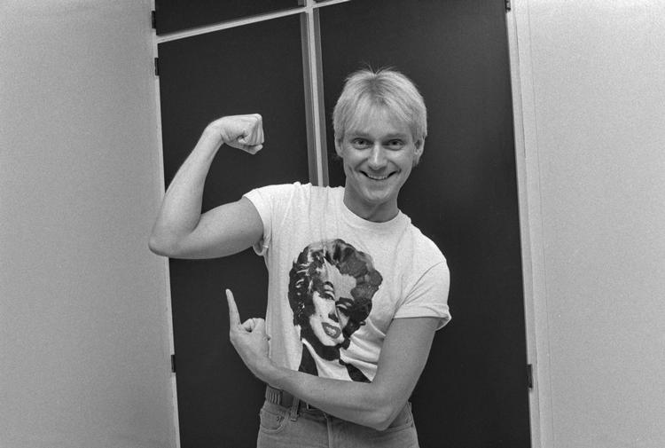 Foto: Busser/POLFOTO