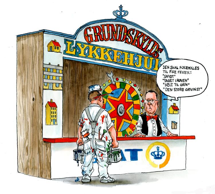 Tegning Roald Als