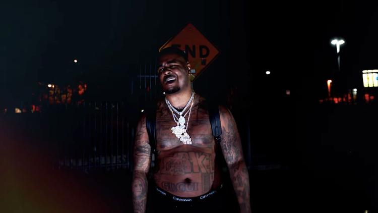 I sommer udgav Drakeo The Ruler det fænomenale album ’Thank You For Using GTL’ – indspillet over telefonen fra fængslet 