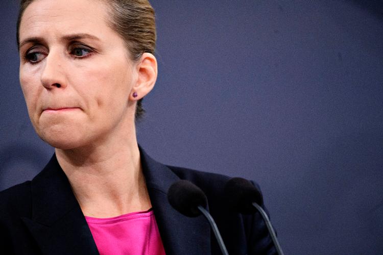 Foto: Philip Davali/Ritzau Scanpix