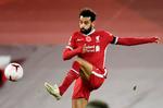 Mohamed Salah er en nøglespiller for både Egypten og Liverpool, men nu må han holde pause.   Foto: Peter Powell/Ritzau Scanpix