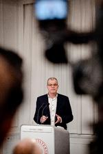 Foto: Valdemar Ren/POLFOTO