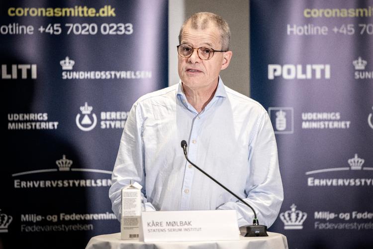 Foto: Valdemar Ren/POLFOTO