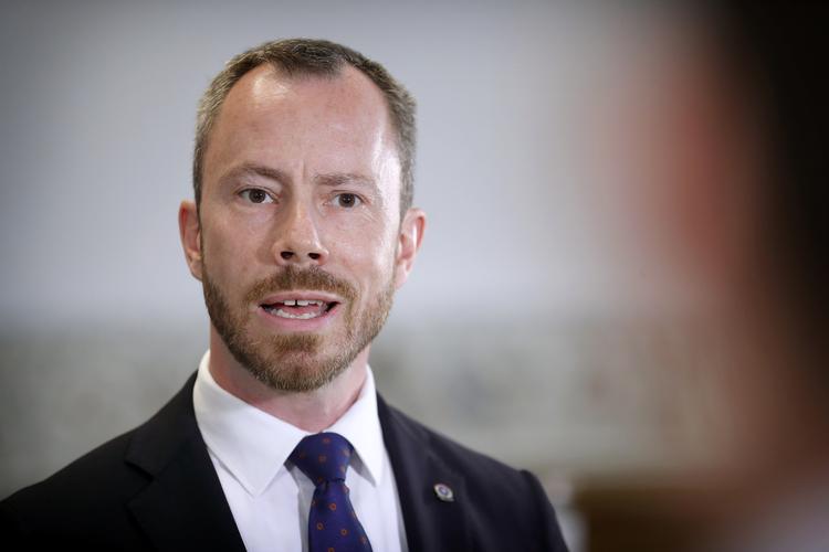 Foto: Jens Dresling/POLFOTO