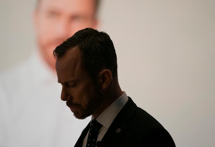 Foto: Claus Bech/Ritzau Scanpix