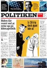 A-forsiden_Sø Politiken 15-11-2020 Lands 1udg