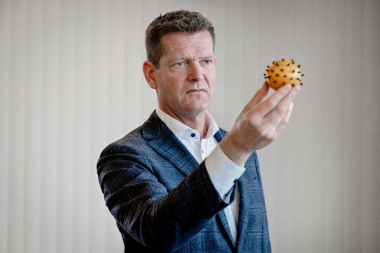 Foto: Valdemar Ren/POLFOTO