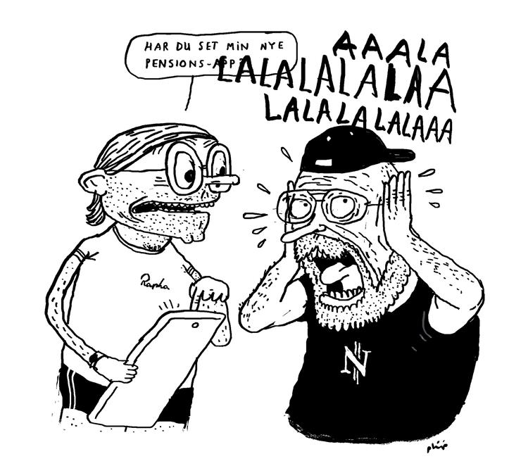 Foto: Philip Ytournel/POLITIKEN