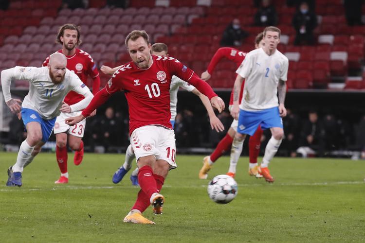 Foto: Jens Dresling/POLFOTO