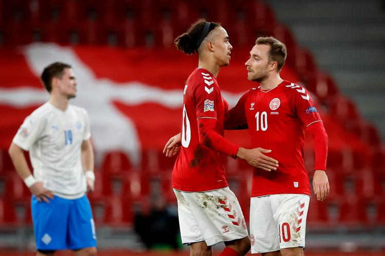 Foto: Jens Dresling/POLFOTO