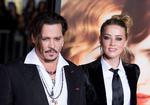 Siden 2015 er Johnny Depp og Amber Heard gået fra at være et af verdens absolutte it-couples til at være en tragedie med vold, misbrug og store offentlige retssager. Foto: Valerie Macon/Ritzau Scanpix