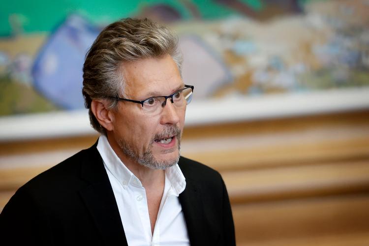 Foto: Jens Dresling/POLFOTO