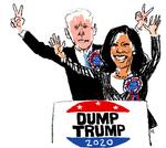 Arkivtegning Mette Dreyer