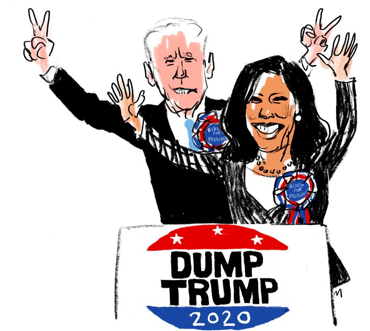 Arkivtegning Mette Dreyer