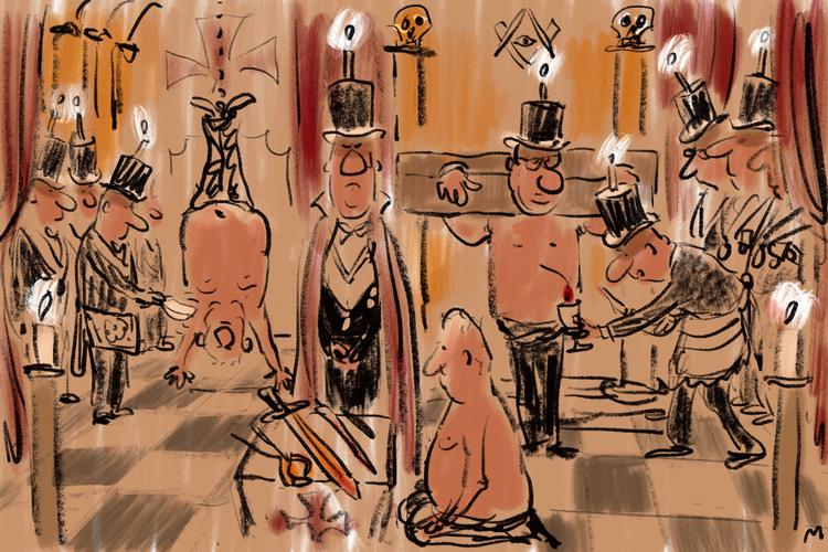 Tegning 