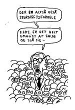 Foto: Philip Ytournel/POLITIKEN