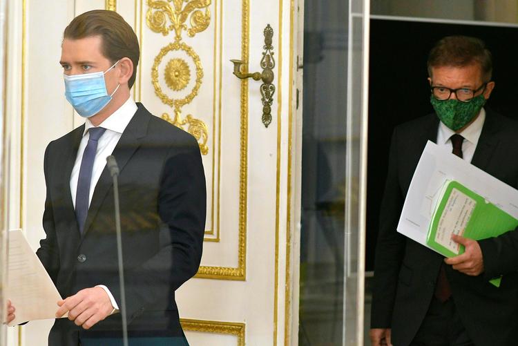Foto: Herbert Neubauer/Ritzau Scanpix