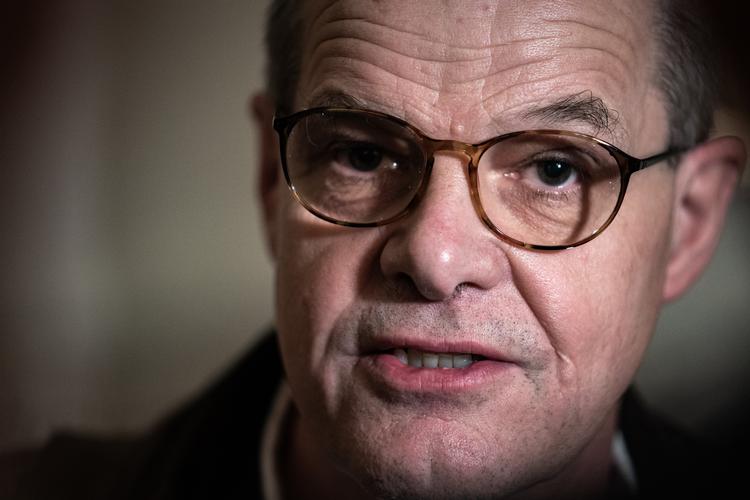 Foto: Emil Helms/Ritzau Scanpix