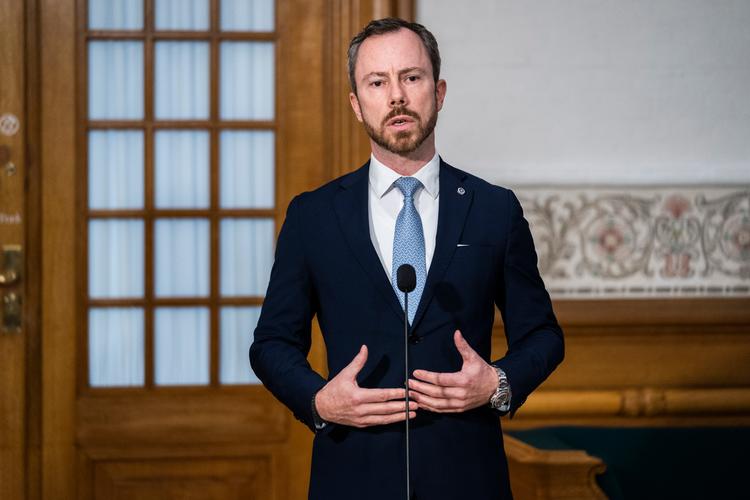 Foto: Martin Sylvest (arkiv)/Ritzau Scanpix