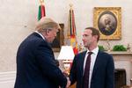 Foto: Joiyce N. Boghosian/white House