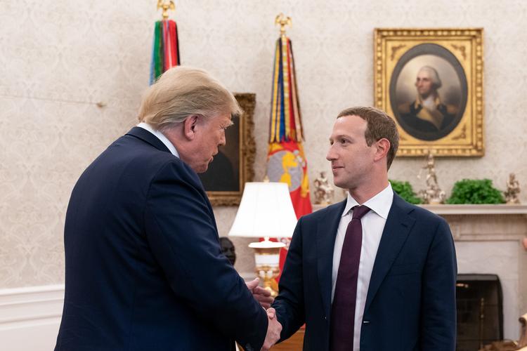 Foto: Joiyce N. Boghosian/white House